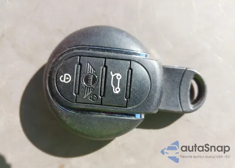 2019 Mini Hardtop Cooper из США, поврежденный, VIN WMWXP5C55K2H96962